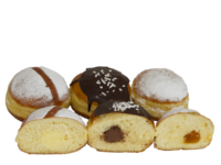 Krapfen