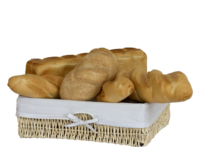 Weizenbrote