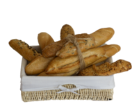 Baguette Baguette