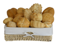 Brötchen Brötchen