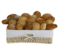 Spezialbrötchen Spezialbrötchen