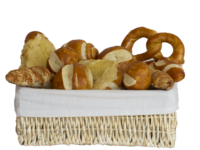 Laugenbrötchen Laugenbrötchen